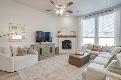 14904 Chipwood Drive, Aledo, TX 76008 - Photo 4