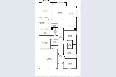 14904 Chipwood Drive, Aledo, TX 76008 - Photo 30