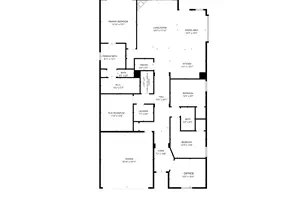 14904 Chipwood Dr, Aledo, TX 76008 - Photo 30