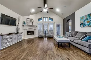 1213 Wedgewood Dr, Forney, TX 75126 - Photo 8