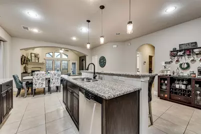 1213 Wedgewood Drive, Forney, TX 75126 - Photo 4