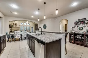 1213 Wedgewood Dr, Forney, TX 75126 - Photo 4