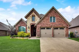 1213 Wedgewood Dr, Forney, TX 75126 - Photo 1