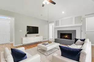 3233 David Dr, Hurst, TX 76054 - Photo 4