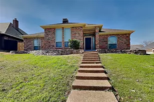 3233 David Dr, Hurst, TX 76054 - Photo 1