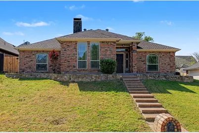 3233 David Drive, Hurst, TX 76054 - Photo 1
