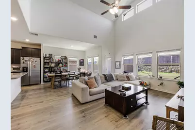 7429 Raynor Place, McKinney, TX 75071 - Photo 8