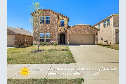 7429 Raynor Place, McKinney, TX 75071 - Photo 1