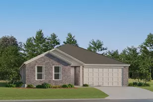 412 Sambal Dr, Fort Worth, TX 76140 - Photo 1