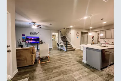 5516 Nelson Parkway, Denton, TX 76210 - Photo 8