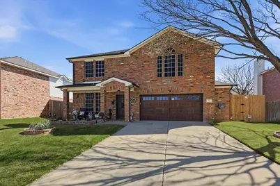 116 Sierra Trail, Justin, TX 76247 - Photo 2