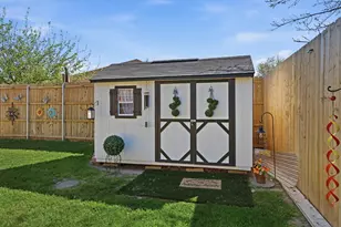 116 Sierra Trail, Justin, TX 76247 - Photo 38