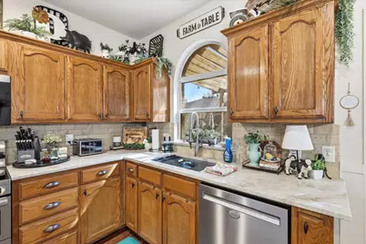 116 Sierra Trail, Justin, TX 76247 - Photo 14