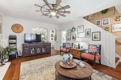 116 Sierra Trail, Justin, TX 76247 - Photo 6