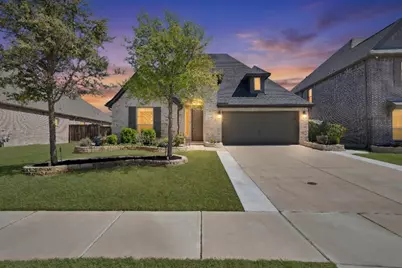 808 Knoxbridge Road, Forney, TX 75126 - Photo 2