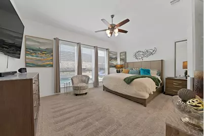 808 Knoxbridge Road, Forney, TX 75126 - Photo 20