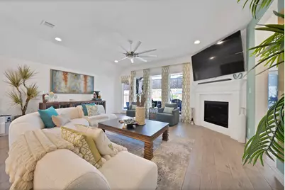 808 Knoxbridge Road, Forney, TX 75126 - Photo 18