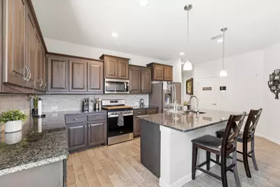 2502 Sunburst Drive, Glenn Heights, TX 75154 - Photo 8