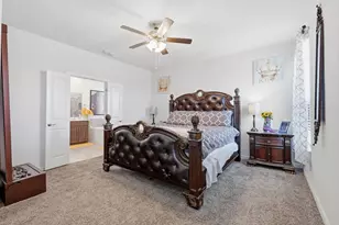 2502 Sunburst Dr, Glenn Heights, TX 75154 - Photo 14