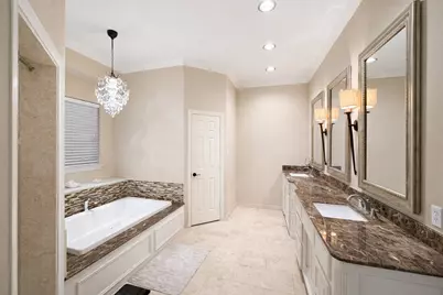 7357 Golf Club Drive, Fort Worth, TX 76179 - Photo 6