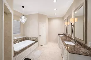 7357 Golf Club Dr, Fort Worth, TX 76179 - Photo 6