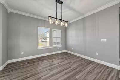 470 Elmwood Drive, Woodway, TX 76712 - Photo 4