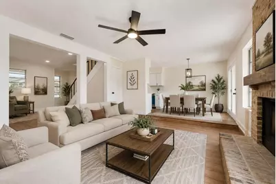 4816 Redwood Drive, Garland, TX 75043 - Photo 8