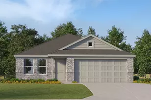 644 Marilynn Wy, Grandview, TX 76050 - Photo 1