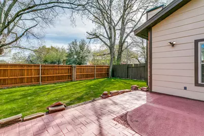 4201 Gayle Court, Flower Mound, TX 75028 - Photo 22