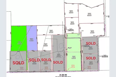 Tbd Lot 2 Fm Rd 2860, Kaufman, TX 75142 - Photo 4