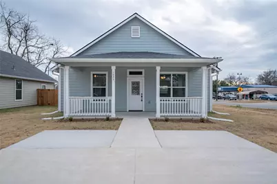 1030 W Gandy Street, Denison, TX 75020 - Photo 1