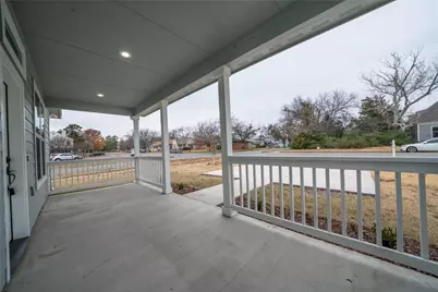 1030 W Gandy Street, Denison, TX 75020 - Photo 22