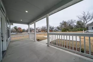 1030 W Gandy St, Denison, TX 75020 - Photo 22
