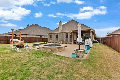 905 Cloudlock Drive, Saginaw, TX 76179 - Photo 28