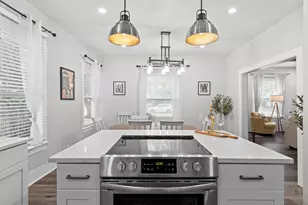 711 W Knox St, Ennis, TX 75119 - Photo 14