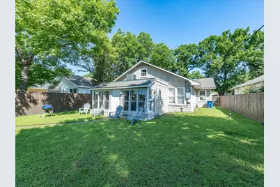 711 W Knox Street, Ennis, TX 75119 - Photo 32