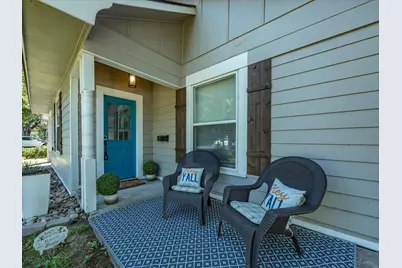 711 W Knox Street, Ennis, TX 75119 - Photo 6