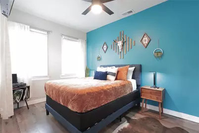 711 W Knox Street, Ennis, TX 75119 - Photo 22