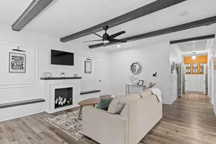 711 W Knox St, Ennis, TX 75119 - Photo 16