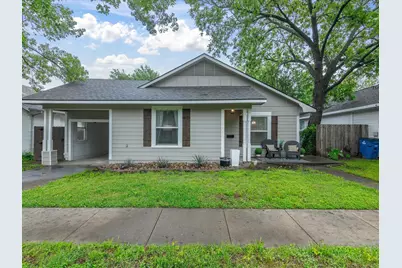 711 W Knox Street, Ennis, TX 75119 - Photo 1