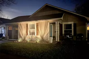 711 W Knox St, Ennis, TX 75119 - Photo 2