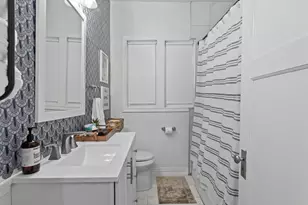 711 W Knox St, Ennis, TX 75119 - Photo 16