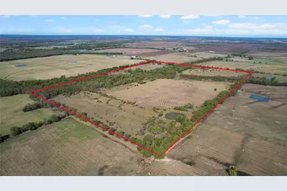 0 County Road 2125, Cooper, TX 75432 - Photo 2