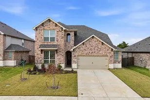 2352 High Pln Ln, Waxahachie, TX 75167 - Photo 1