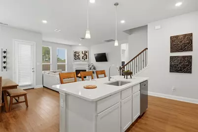 2352 High Plain Lane, Waxahachie, TX 75167 - Photo 12