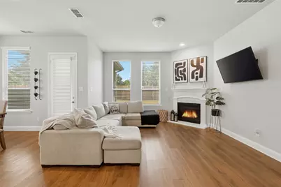 2352 High Plain Lane, Waxahachie, TX 75167 - Photo 14