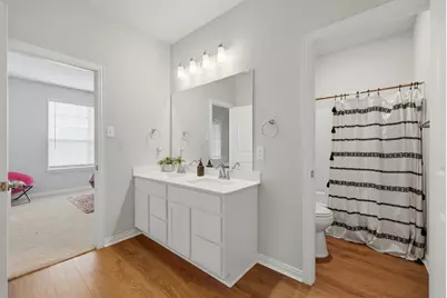 2352 High Plain Lane, Waxahachie, TX 75167 - Photo 26