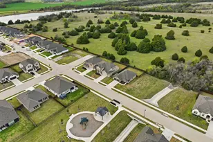2352 High Pln Ln, Waxahachie, TX 75167 - Photo 30