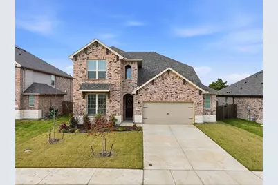 2352 High Plain Lane, Waxahachie, TX 75167 - Photo 4