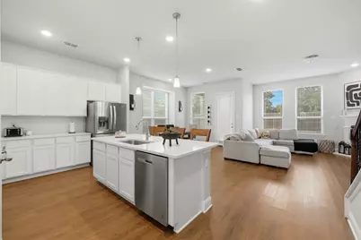 2352 High Plain Lane, Waxahachie, TX 75167 - Photo 8